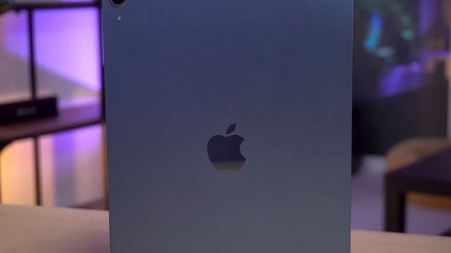 Test iPad Air 2022 : Ne l'achetez Pas ! смотреть онлайн