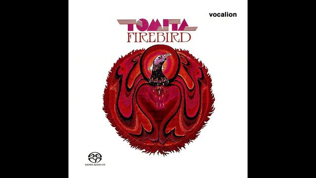 Isao Tomita - Round Of The Princesses (4.1 Surround Sound) смотреть онлайн