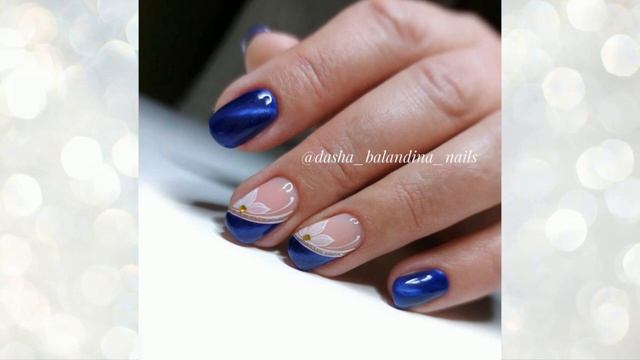 NEW Nail Art Designes 2023 | Best manicure IDEAS for 2023 | TOP Manicure 2023 Compilation #40 смотреть онлайн