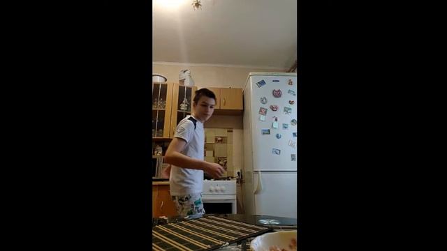 White Trash смотреть онлайн
