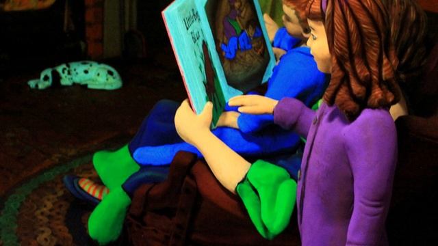 Сказка "Емеля" смотреть онлайн