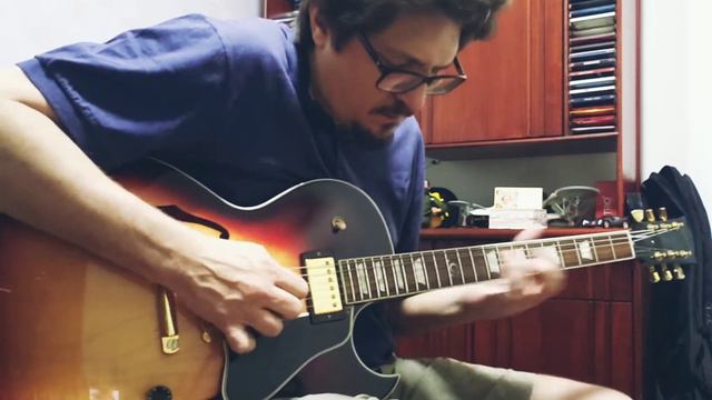 Hip Hop Pop Rock- Gibson es 137 смотреть онлайн