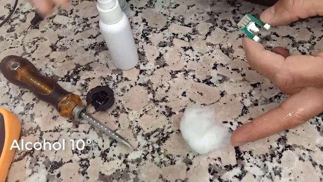 How To Repair Whirlpool 6th Sense PowerClean Dishwasher. F1 Error Message