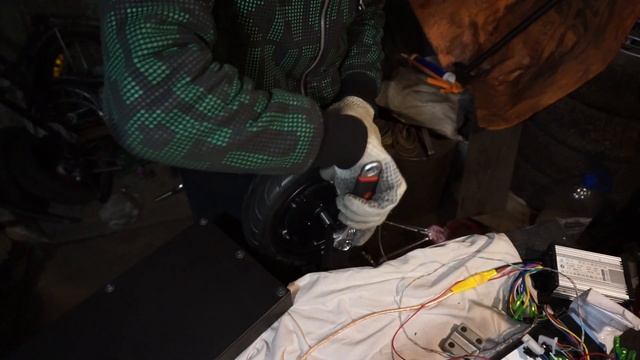 ПОЛНЫЙ ПРИВОД СВОИМИ РУКАМИ! (2) смотреть онлайн