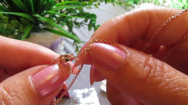 Кулон с AliExpress смотреть онлайн