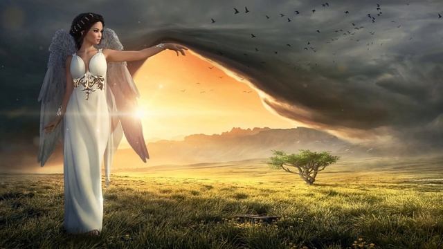 Дева Гороскоп на Июль 2023 года. Лунные Кармические Узлы меняют знак смотреть онлайн