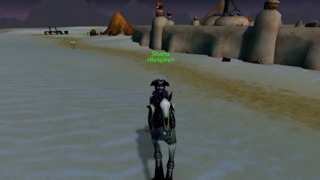 gnome pirate undead horse смотреть онлайн