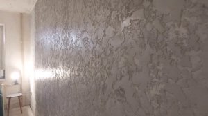 Дома ремонт. Сделай сам: Фактурная штукатурка карта мира своими руками.