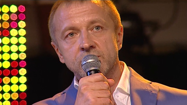 Творческий вечер Александра Куликова. Песня «Друг» смотреть онлайн