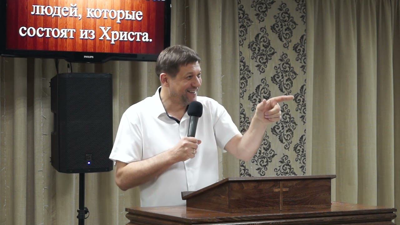 Печать антихриста (Хитрая стратегия врага душ человеческих). смотреть онлайн