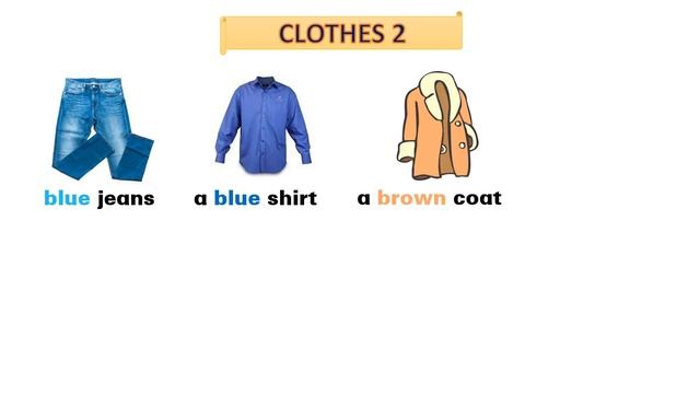 G2 - Clothes 2 смотреть онлайн
