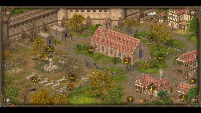 Hero of the Kingdom II #4 ★ ВООРУЖИЛИСЬ ДО ЗУБОВ! ★ смотреть онлайн