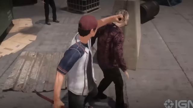 Shane Kills Rick Grimes In New Walking Dead Game | The Walking Dead: Destinies Trailer Breakdown смотреть онлайн
