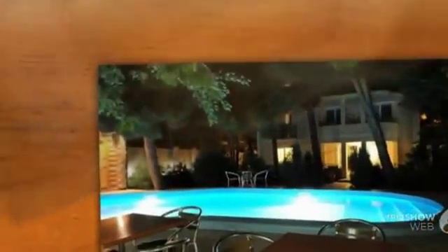 Гостевой Дом Сосновая Дача смотреть онлайн