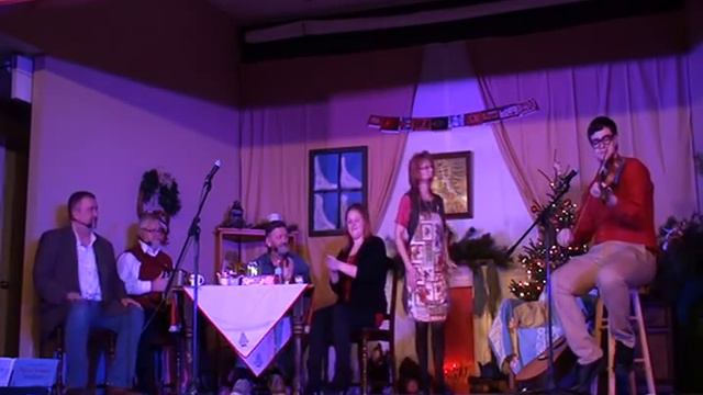 Luke Welsh - Traditional Fiddle Music смотреть онлайн