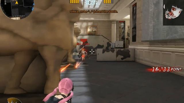 Absolute Force Online dYINb смотреть онлайн