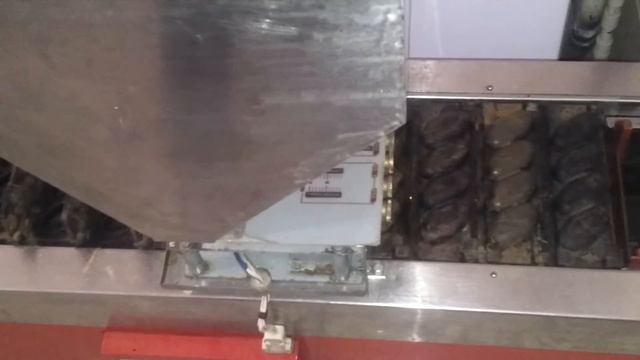 Аппарат для выпечки ВАВА кексов смотреть онлайн