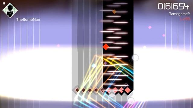 VOEZ - Gamegame? (Hard Lv.99 - WTF RAYARK) смотреть онлайн