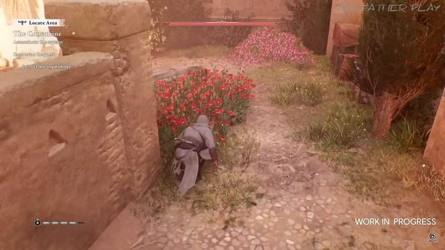 РЕАКЦИЯ ⋙ Assassin's Creed Mirage: Gameplay Walkthrough (2023) смотреть онлайн