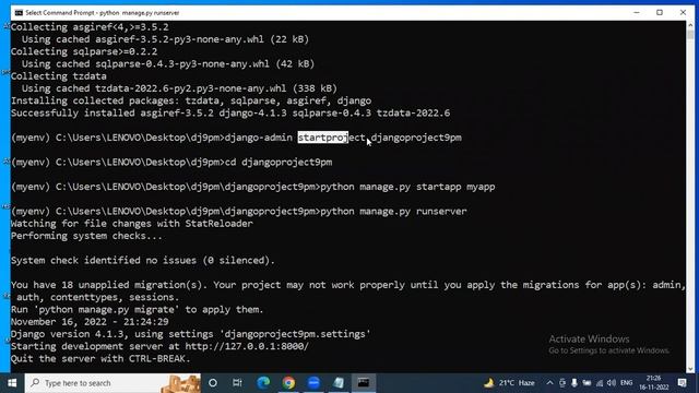 DJANGO 3 смотреть онлайн