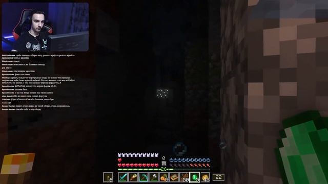 ?Играем на сборке FreshCraft сервер - 1 сезон #3 смотреть онлайн