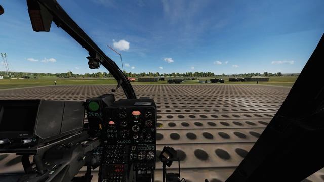 DCS World 2.5=СВГ=полигон Черкесск(Бета) **Что, Где и Куда** смотреть онлайн