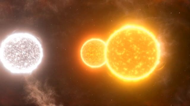 Stellaris (2.2.7 Le Guin) • Дневник разработчиков №145 / Археология смотреть онлайн