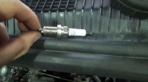 Тойта Ипсум 3S-FE "Троит", чихает на газу.