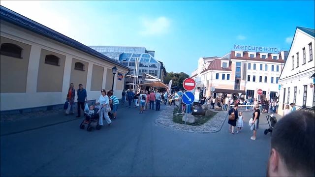 Минск, Тбилисоба 2018 смотреть онлайн