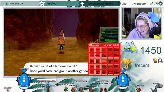 ✨?️?WATCH E3 AND REACT WITH ME THEN PLAY GAMES WITH ME SHINY GIVEWAY AND COOL STUFF LATER смотреть онлайн