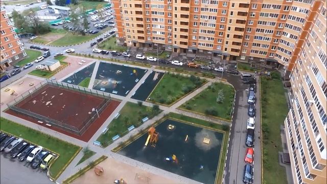 купить квартиру в Новое Павлино | Троицкая, дом 5 | квартира в Балашихе | в Железнодорожном | Обзор смотреть онлайн