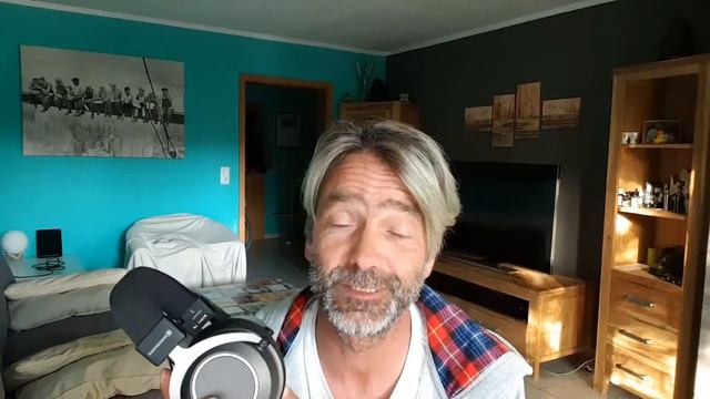 Beyerdynamic Amiron Wireless