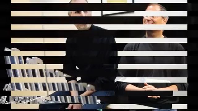 Стив Джобс. Гениальная речь о смысле жизни и мотивации смотреть онлайн