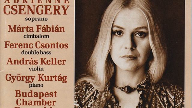 A boldogult R. V. Truszova üzenetei Op. 17 - Dalos Rimma 21 verse смотреть онлайн