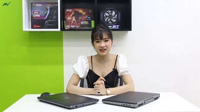 So Sánh Và Đánh Giá Dell Precision 7510 Vs Zbook 15 G3 | Cuộc Chiến Không Hồi Kết. смотреть онлайн