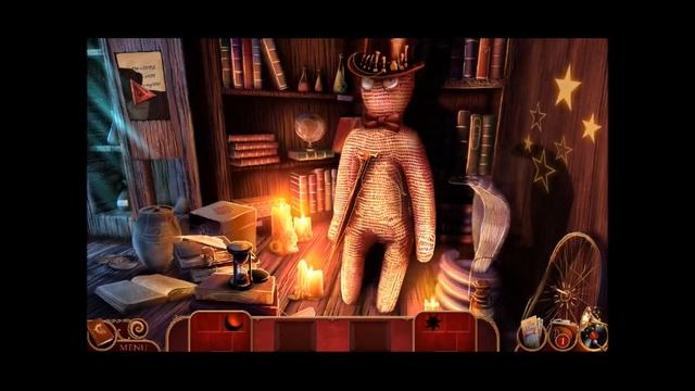 Cadenza: Music, Betrayal And Death CE Ep. 3 Walkthrough | MissAmelie смотреть онлайн