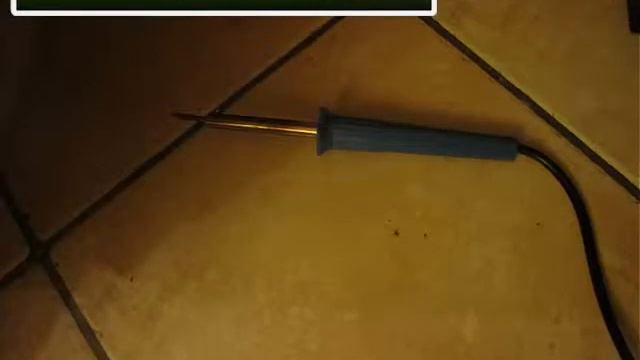 Electronic - Fixing notebook power button смотреть онлайн
