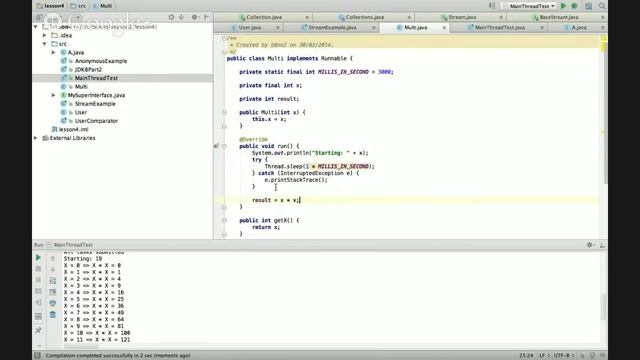 Hexlet Open Lesson смотреть онлайн