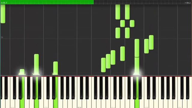 Udzinarta Mze Soundtrack Piano + MIDI смотреть онлайн