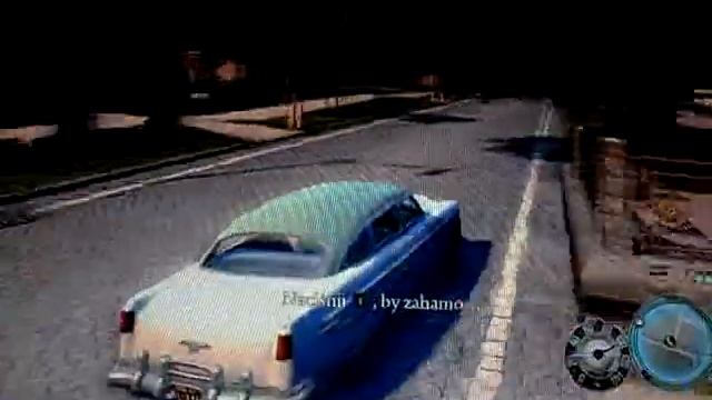 Mafia 2 demo (gtx 460 1gb) phenom x3 8450 OC 2.3gh смотреть онлайн