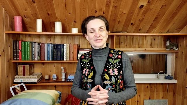 Как расширить пространство маленькой комнаты. Рум тур. Декор комнаты в стиле академия. смотреть онлайн