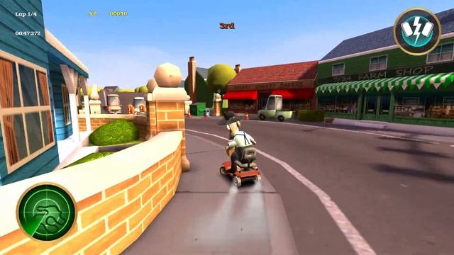 If Mario Was A Pensioner? | What Is This Game?! | Coffin Dodgers смотреть онлайн