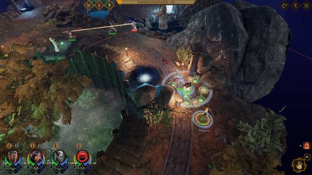 Tower of Time stream vod | 2023-04-18 смотреть онлайн