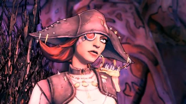 Borderlands 2 Прохождение 28 Да будет свет. Место обозначено крестом смотреть онлайн