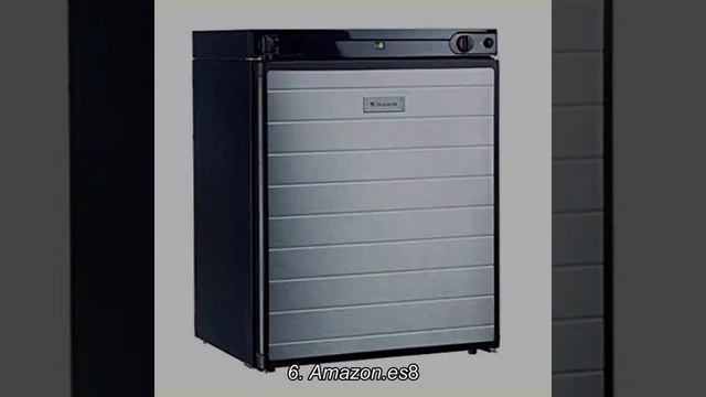 Las 10 mejores Neveras Trivalentes en 2018 смотреть онлайн