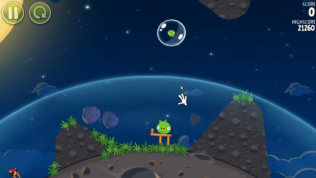gameplay angry bird space (HD) (+ link mediafire) смотреть онлайн