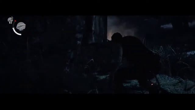 The Evil Within Chapter 2 (À la Corvo/Как Корво Trophy) смотреть онлайн