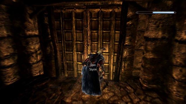 Skyrim: Ep 51 Imperial victory at Fort Kastav смотреть онлайн