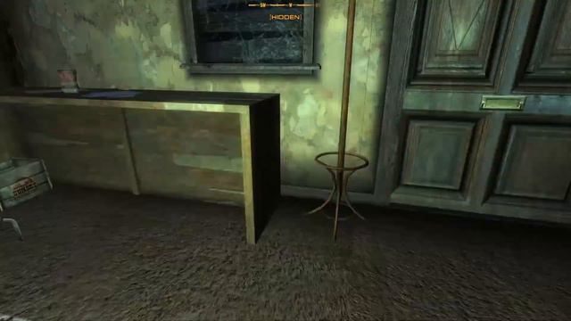 Fallout New Vegas Modded playthrough - part 16 смотреть онлайн