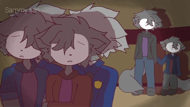 Happy pills meme // piggy book 2 chapter 6 // willow's backstory смотреть онлайн